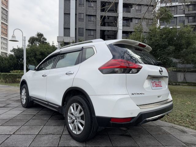 NISSAN日產 X-TRAIL  第2張相片