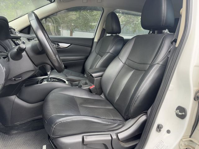 NISSAN日產 X-TRAIL  第3張相片