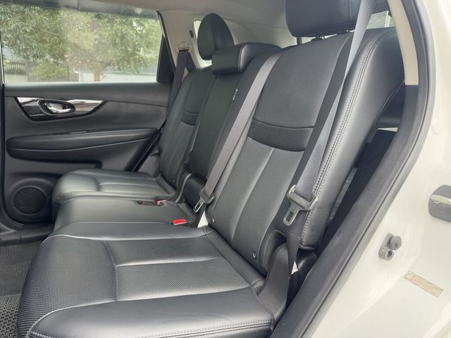 NISSAN日產 X-TRAIL  第4張相片