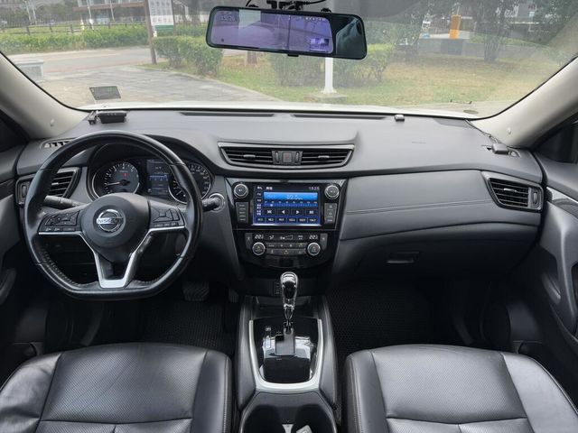 NISSAN日產 X-TRAIL  第5張相片