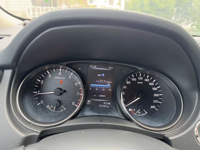NISSAN日產 X-TRAIL  第6張相片