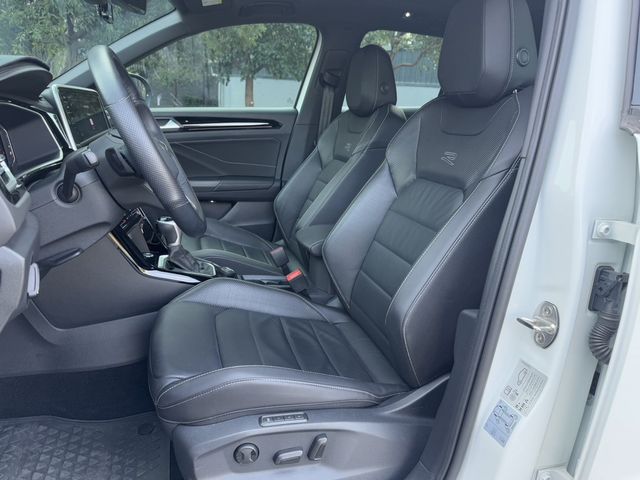 VOLKSWAGEN福斯 T-ROC  第3張相片
