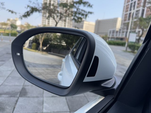 VOLKSWAGEN福斯 T-ROC  第11張相片