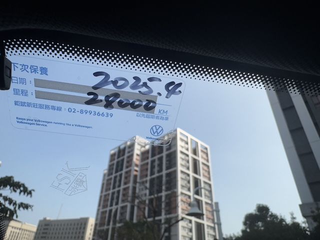 VOLKSWAGEN福斯 T-ROC  第12張相片