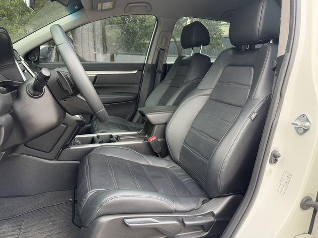 HONDA本田 CR-V  第3張相片