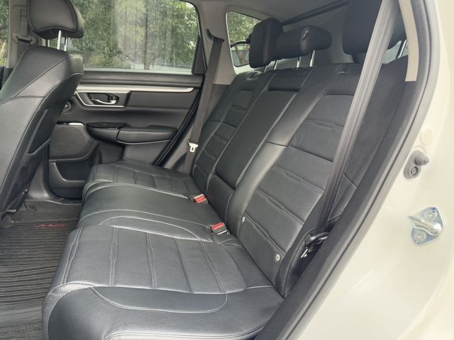HONDA本田 CR-V  第4張相片
