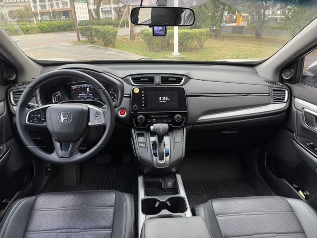 HONDA本田 CR-V  第5張相片