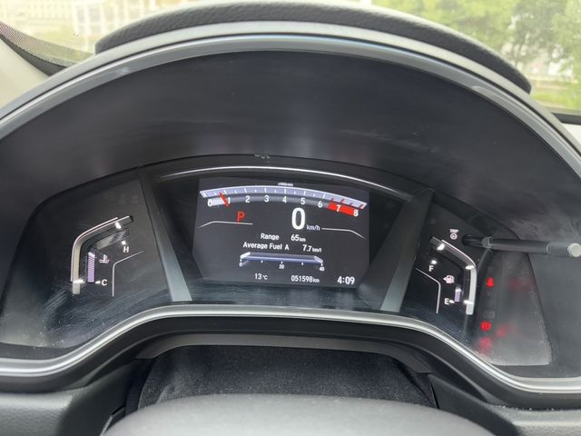 HONDA本田 CR-V  第6張相片