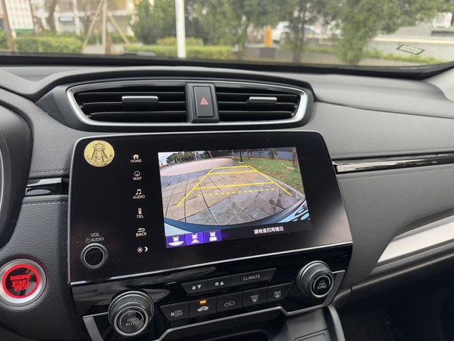 HONDA本田 CR-V  第7張相片