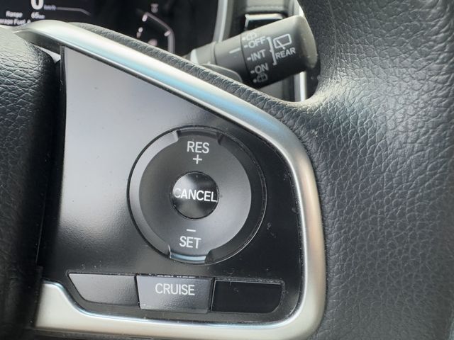 HONDA本田 CR-V  第9張相片