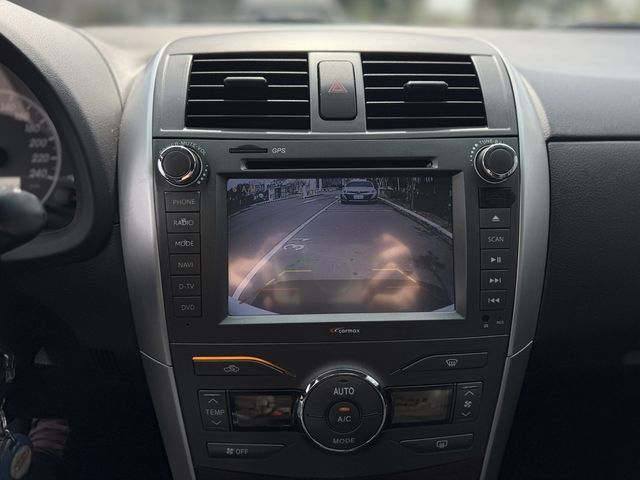 TOYOTA豐田 ALTIS  第6張相片