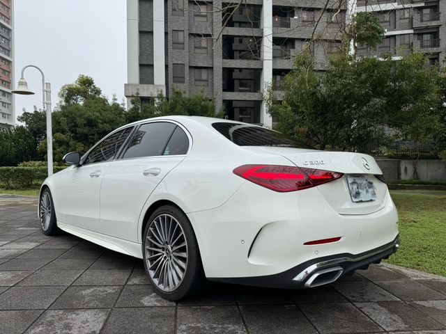 M-BENZ賓士 C300  第2張相片