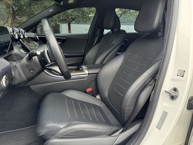 M-BENZ賓士 C300  第3張相片