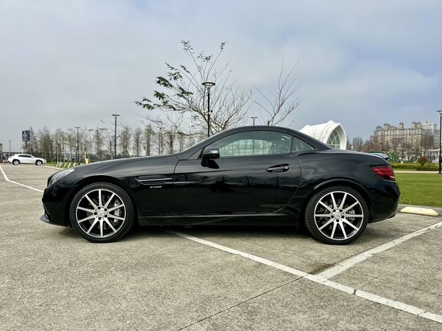 M-BENZ賓士 SLC43  第2張相片