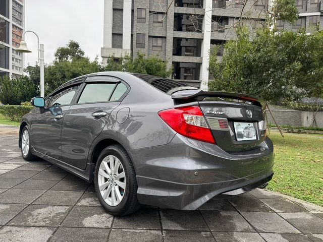HONDA本田 CIVIC  第3張相片