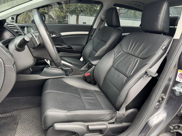 HONDA本田 CIVIC  第5張相片