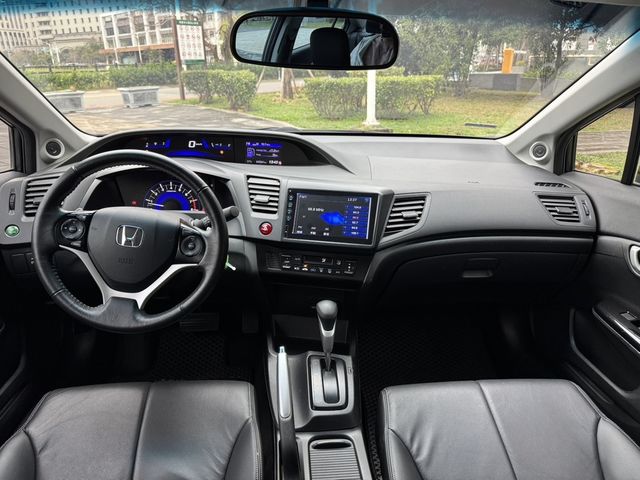 HONDA本田 CIVIC  第9張相片