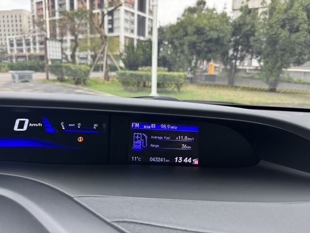 HONDA本田 CIVIC  第15張相片