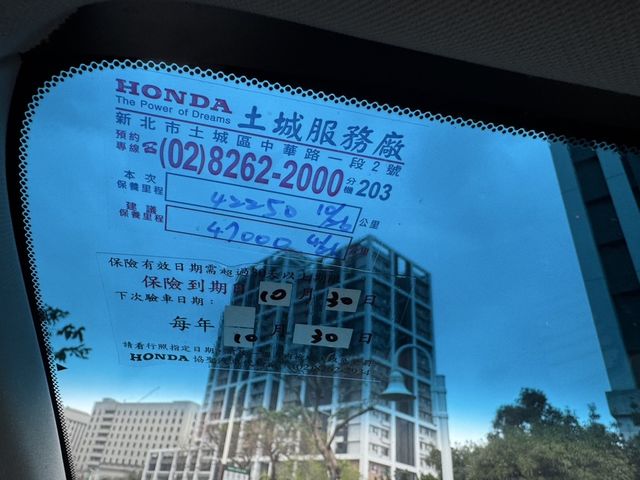 HONDA本田 CIVIC  第17張相片