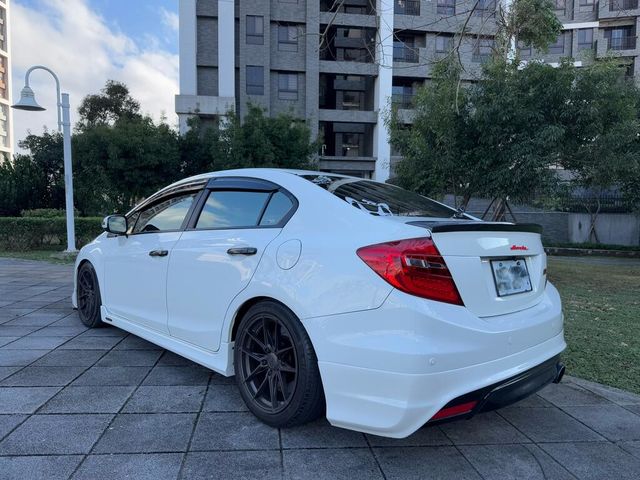 HONDA本田 CIVIC  第3張相片