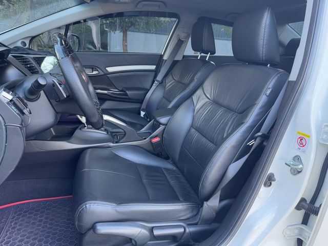 HONDA本田 CIVIC  第5張相片