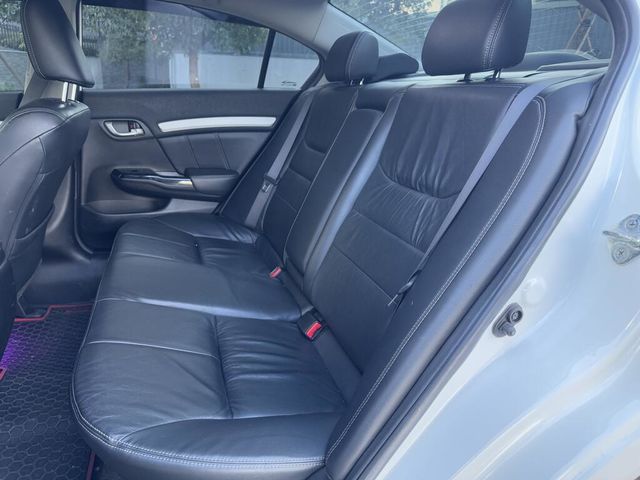 HONDA本田 CIVIC  第7張相片