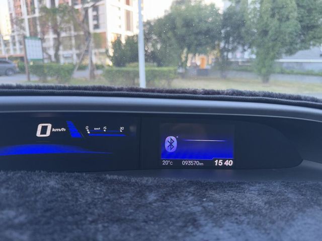 HONDA本田 CIVIC  第15張相片