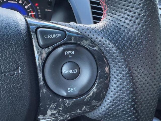 HONDA本田 CIVIC  第17張相片