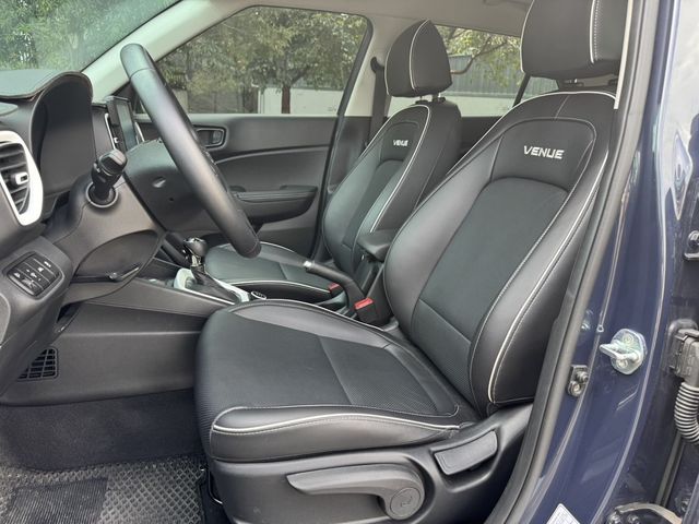 HYUNDAI現代 VENUE  第5張相片