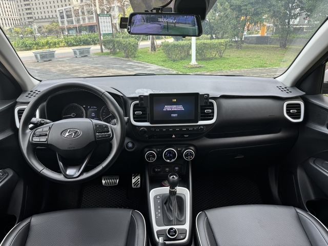 HYUNDAI現代 VENUE  第9張相片