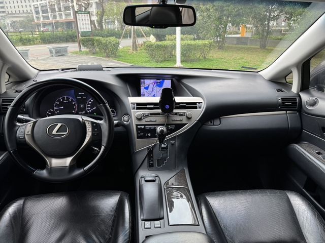 LEXUS凌志 RX270  第9張相片
