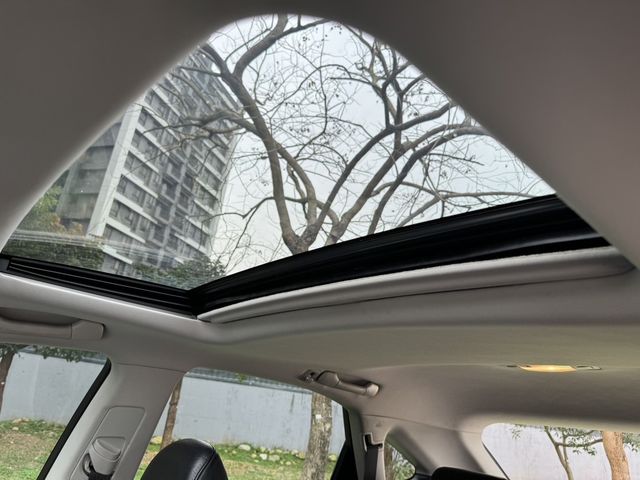 LEXUS凌志 RX270  第11張相片