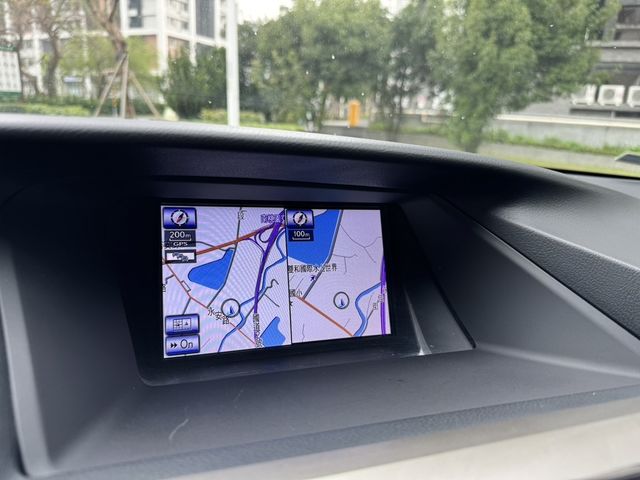 LEXUS凌志 RX270  第17張相片