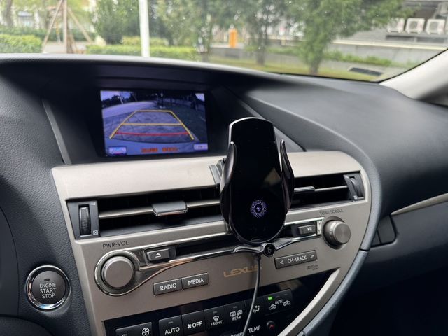 LEXUS凌志 RX270  第19張相片