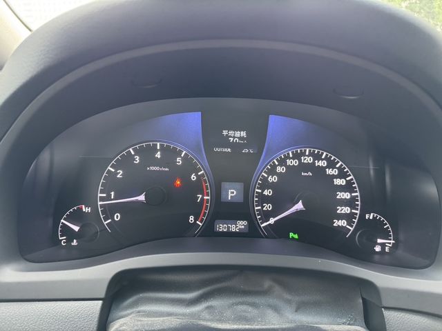 LEXUS凌志 RX270  第21張相片