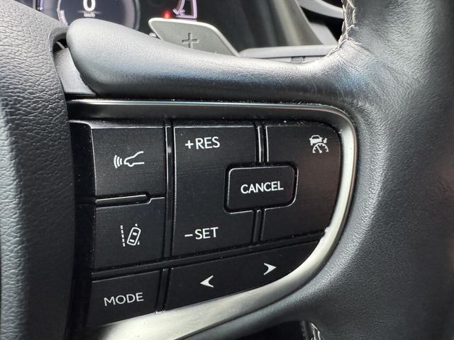 LEXUS凌志 ES300H  第21張相片
