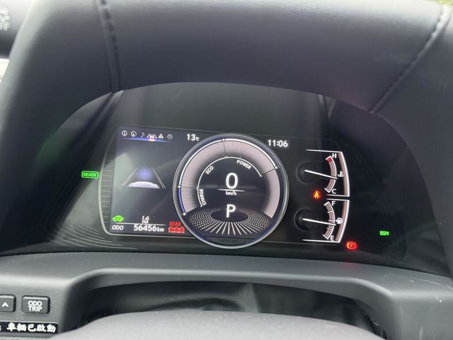 LEXUS凌志 ES300H  第23張相片