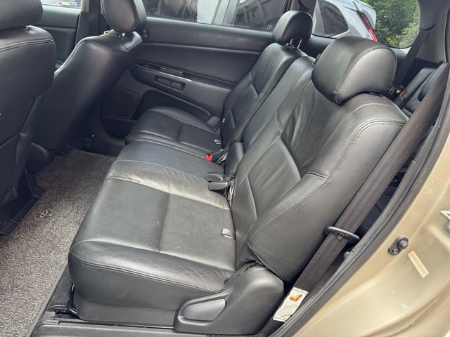 TOYOTA豐田 WISH  第7張相片