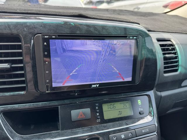 TOYOTA豐田 WISH  第13張相片