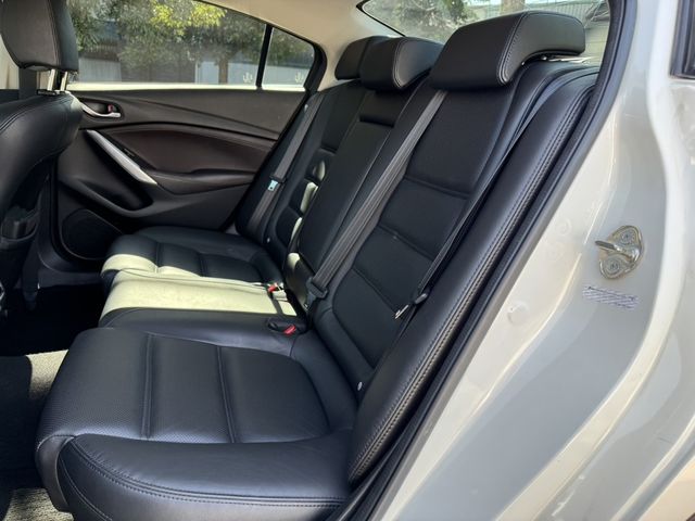 MAZDA馬自達 MAZDA 6  第4張相片