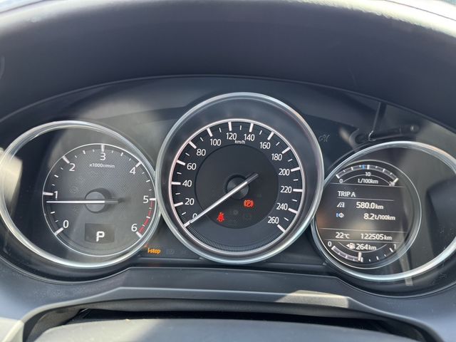 MAZDA馬自達 MAZDA 6  第12張相片