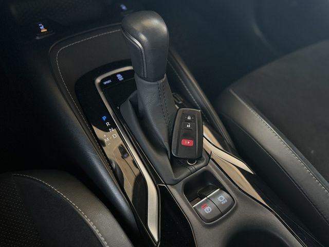 TOYOTA豐田 AURIS  第5張相片
