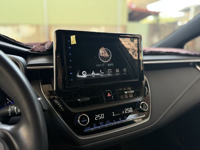 TOYOTA豐田 AURIS  第6張相片