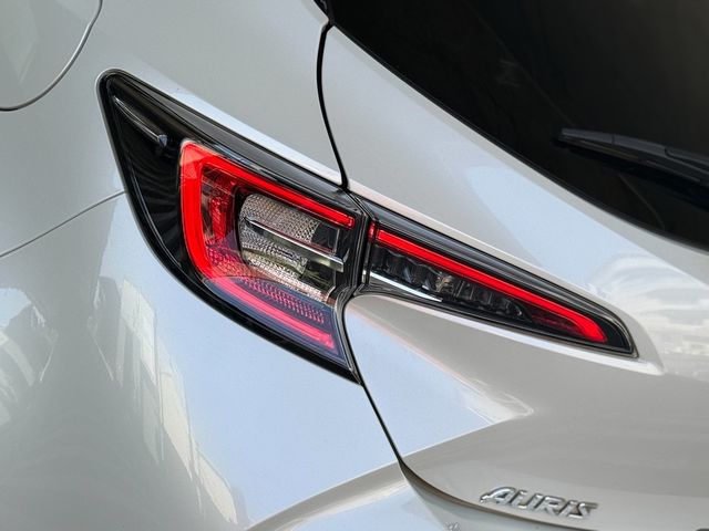 TOYOTA豐田 AURIS  第10張相片