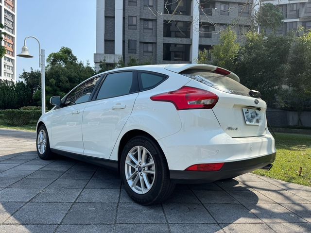 FORD福特 FOCUS  第2張相片