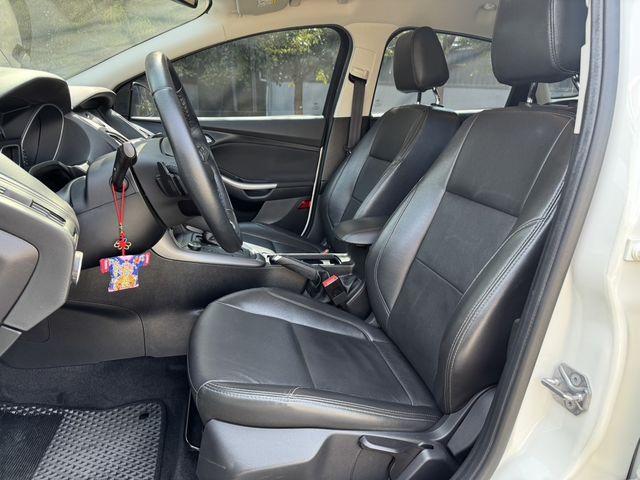 FORD福特 FOCUS  第3張相片