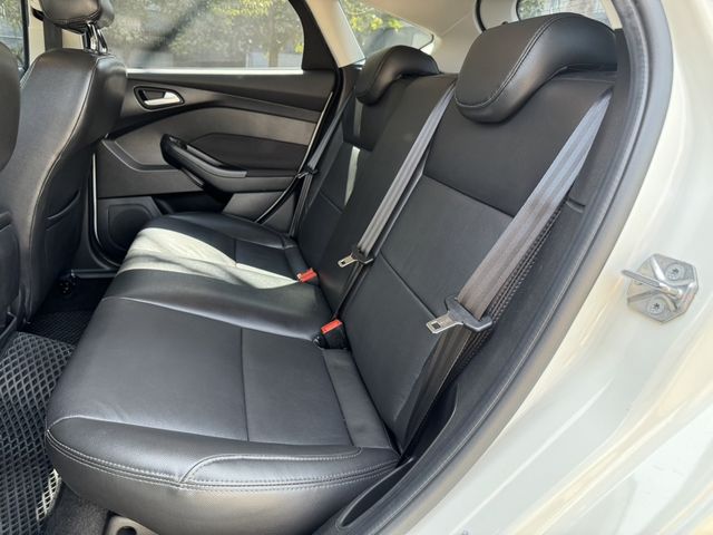 FORD福特 FOCUS  第4張相片