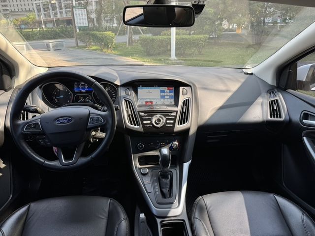 FORD福特 FOCUS  第5張相片