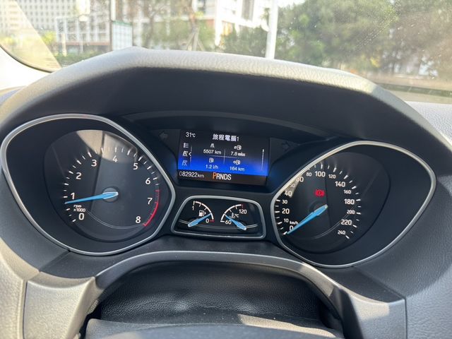 FORD福特 FOCUS  第7張相片