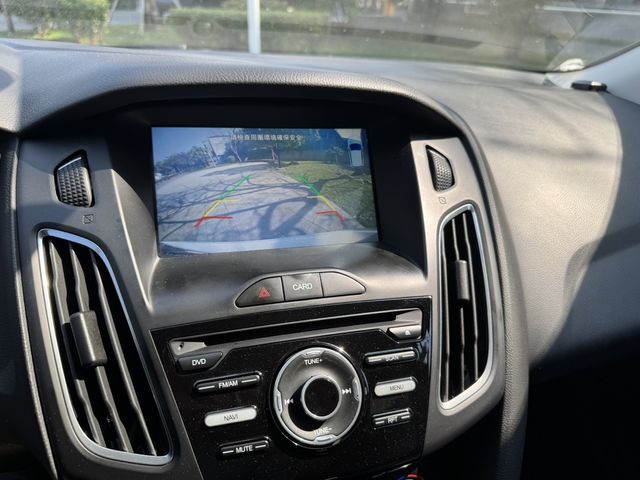 FORD福特 FOCUS  第8張相片